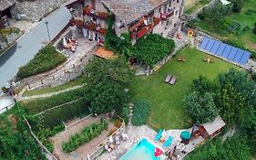 La Fattoria Di Roven